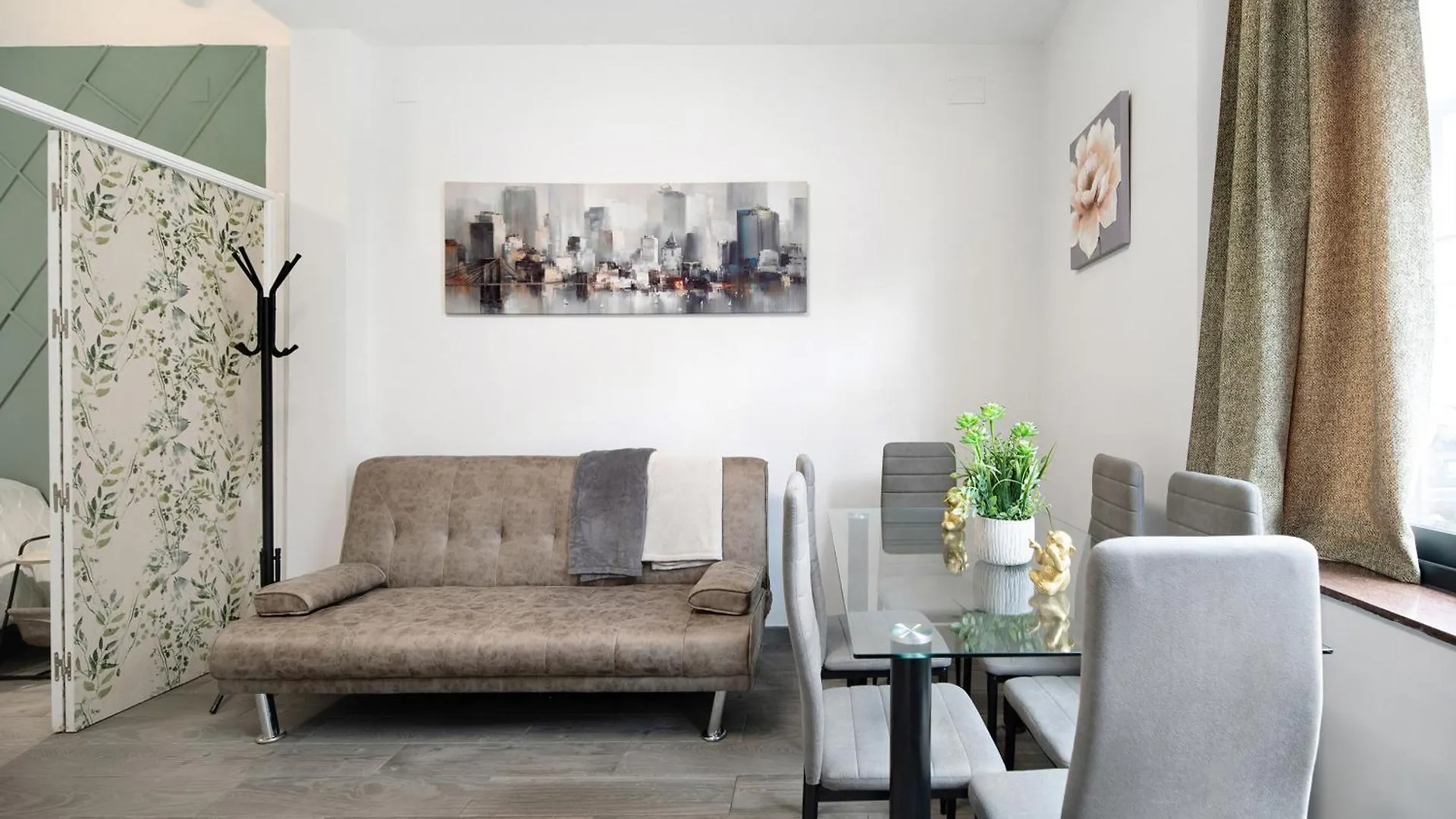 Apartamentos Centro Jerezano 2 Jerez de la Frontera 0*,  Spain