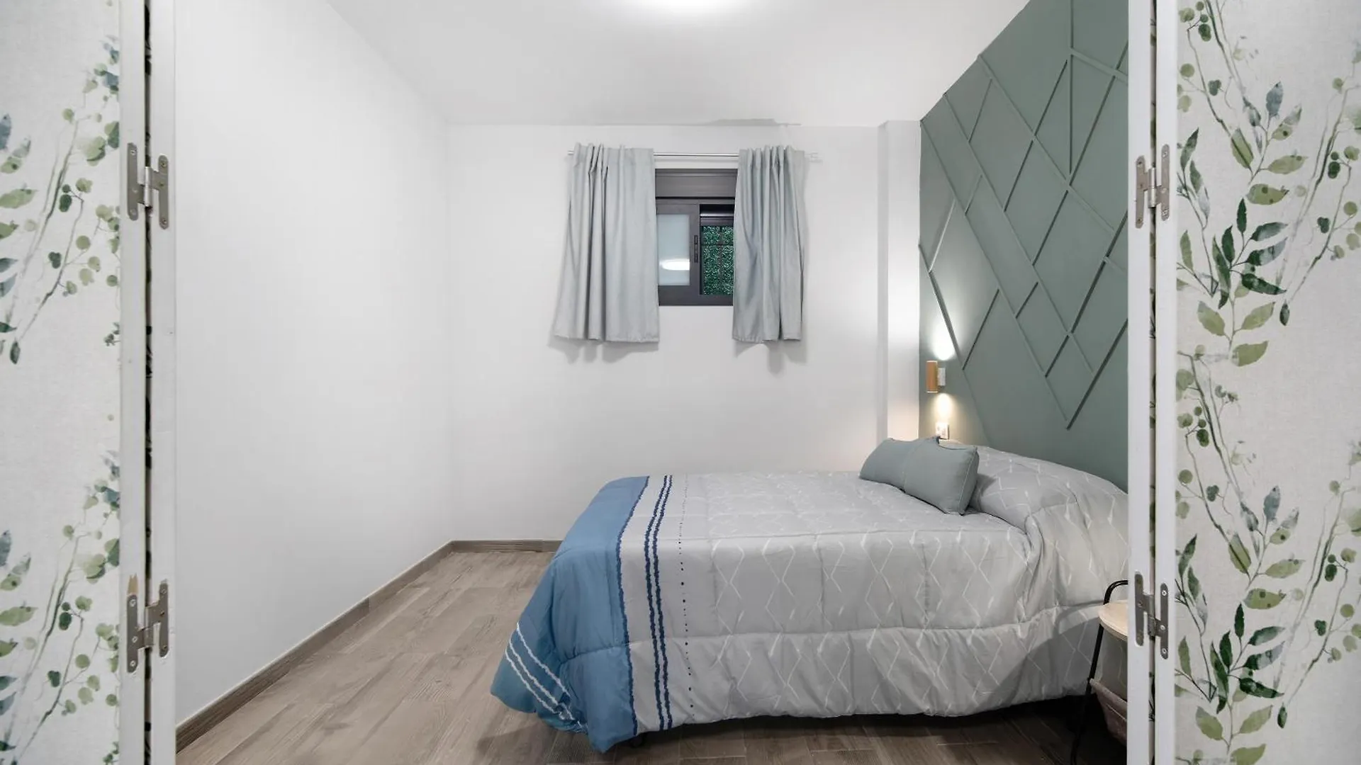 Apartamentos Centro Jerezano 2 Jerez de la Frontera Apartment
