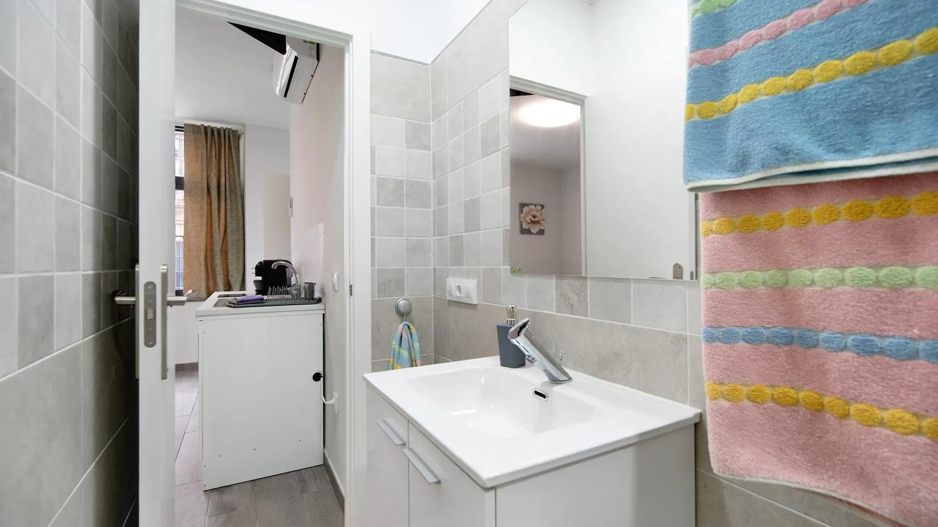 Apartamentos Centro Jerezano 2 Jerez de la Frontera Apartment