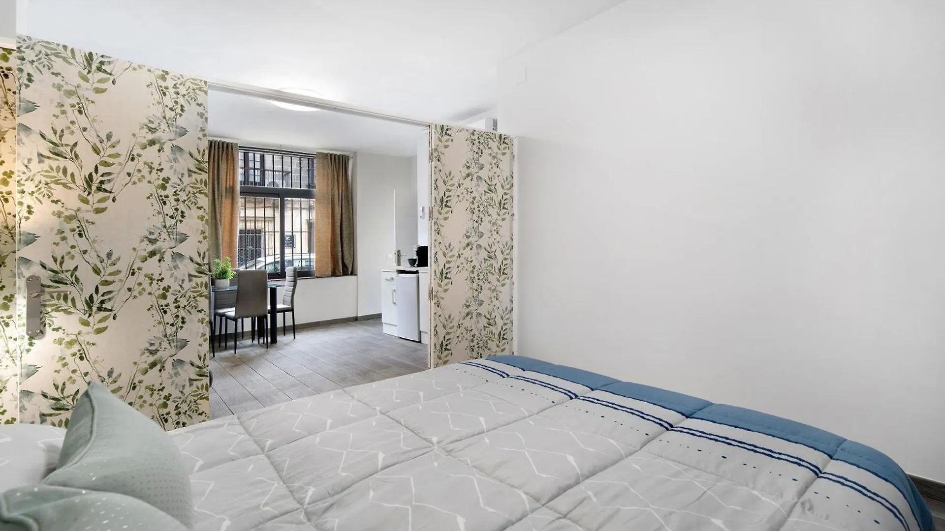 Apartamentos Centro Jerezano 2 Jerez de la Frontera Spain