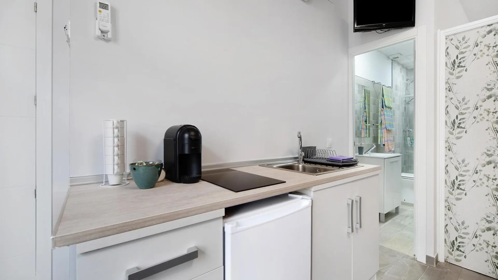 Apartamentos Centro Jerezano 2 Jerez de la Frontera 0*,