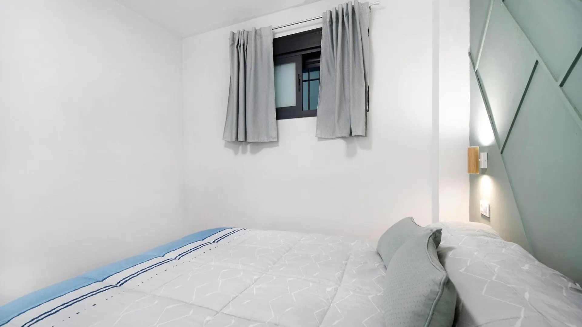 Apartamentos Centro Jerezano 2 Jerez de la Frontera