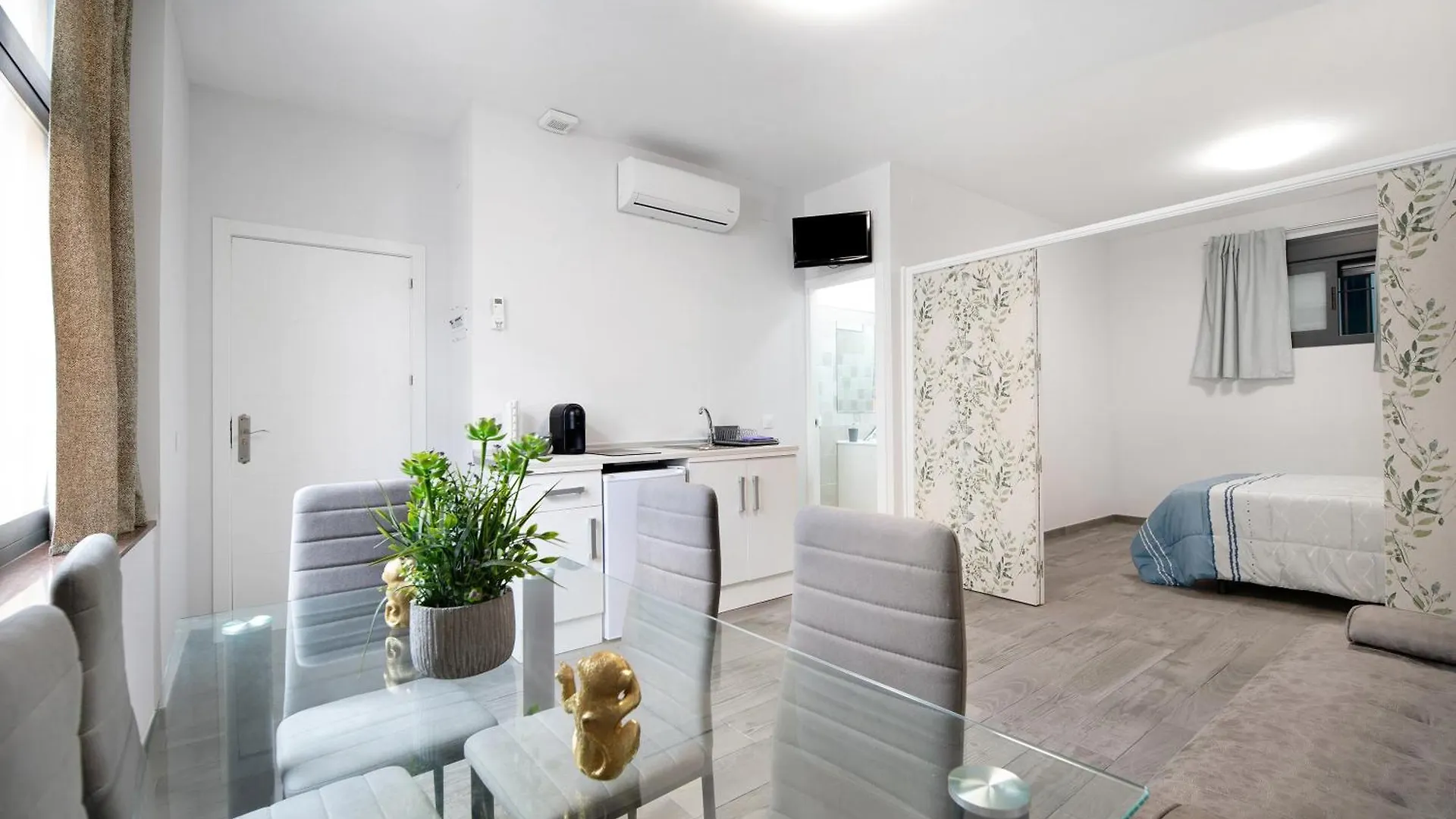 Apartamentos Centro Jerezano 2 Jerez de la Frontera