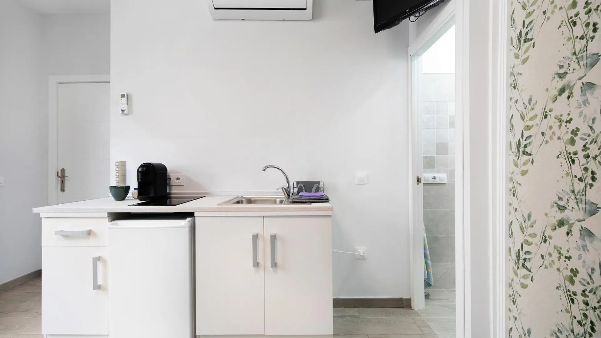 Apartamentos Centro Jerezano 2 Jerez de la Frontera 0*,